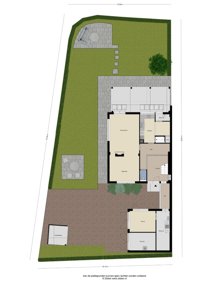 Foto 49 van Oosterweg 20