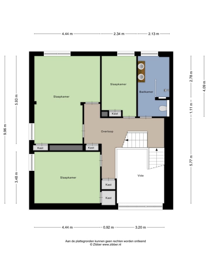 Foto 51 van Oosterweg 20