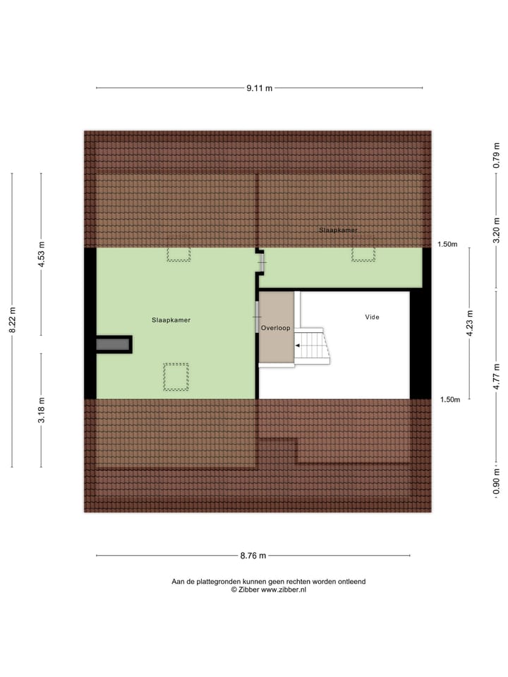 Foto 52 van Oosterweg 20