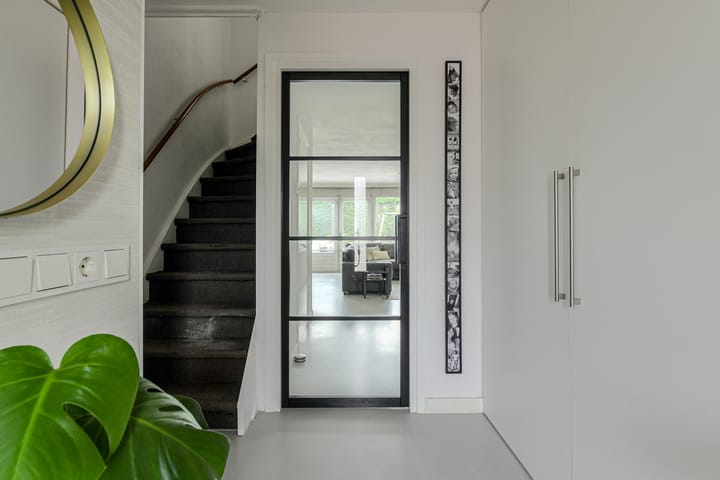 Photo 3 of Wiardi Beckmanhof 35