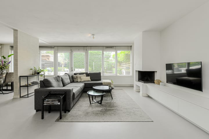 Photo 4 of Wiardi Beckmanhof 35