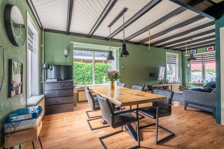 Foto 3 van Knijpslaan 10