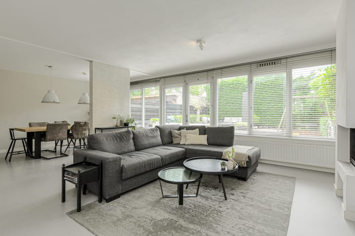 Photo 5 of Wiardi Beckmanhof 35