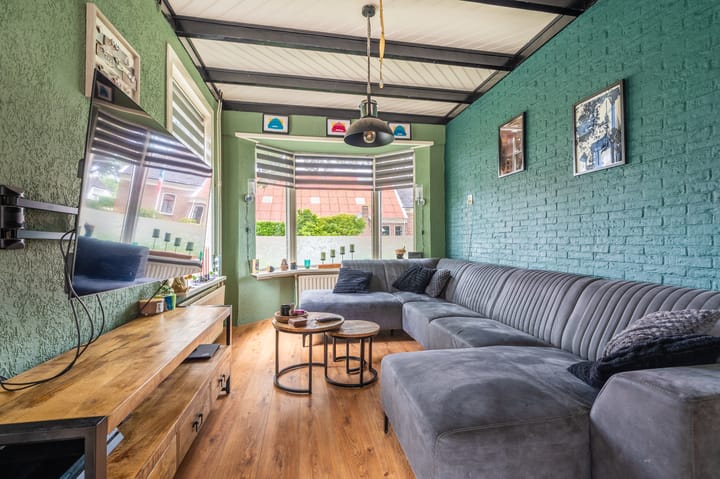 Foto 5 van Knijpslaan 10