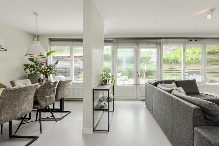 Foto 8 van Wiardi Beckmanhof 35