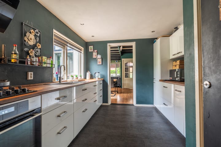 Foto 10 van Knijpslaan 10