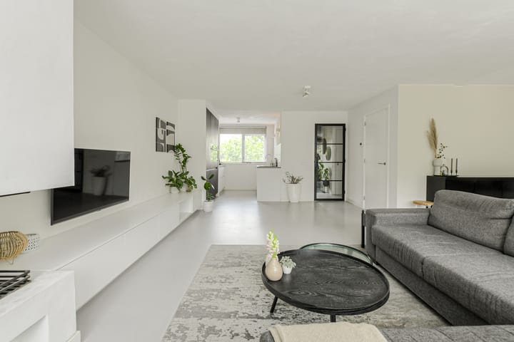 Foto 11 van Wiardi Beckmanhof 35