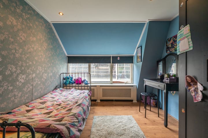 Foto 14 van Knijpslaan 10