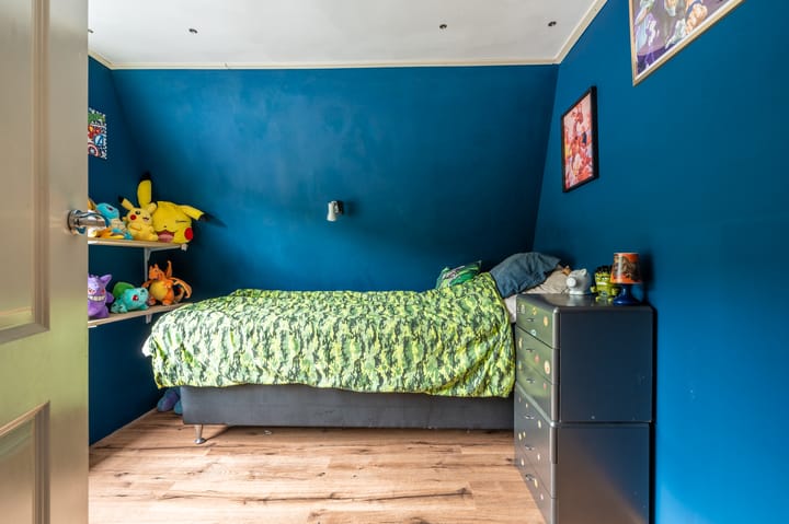 Foto 16 van Knijpslaan 10