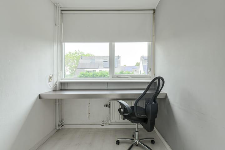 Foto 25 van Wiardi Beckmanhof 35