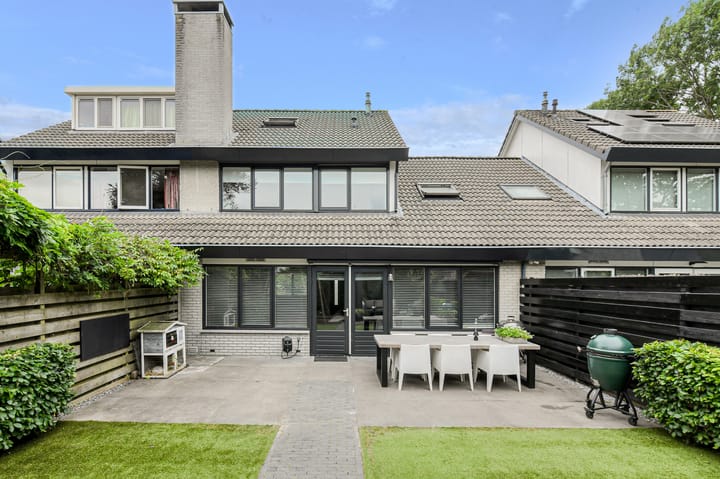 Foto 33 van Wiardi Beckmanhof 35