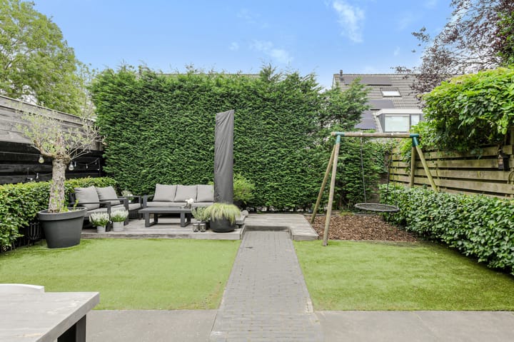 Foto 36 van Wiardi Beckmanhof 35