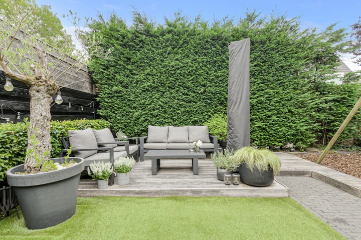 Foto 37 van Wiardi Beckmanhof 35