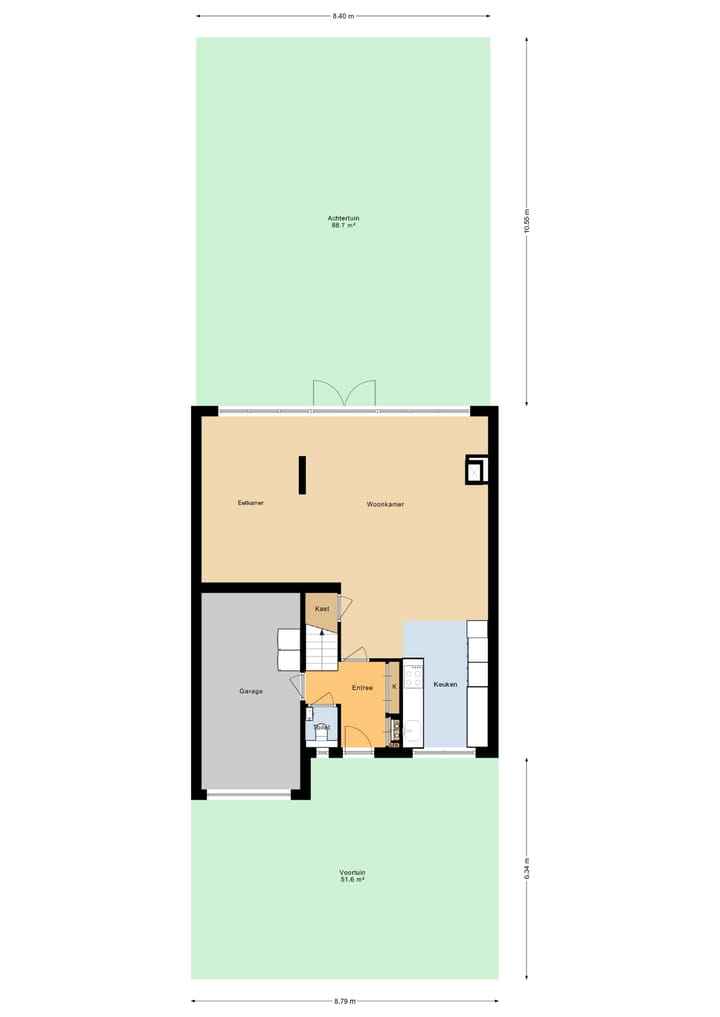 Foto 43 van Wiardi Beckmanhof 35