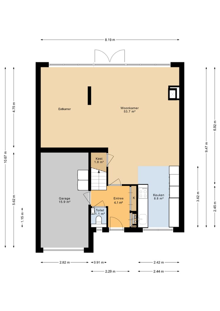 Foto 44 van Wiardi Beckmanhof 35