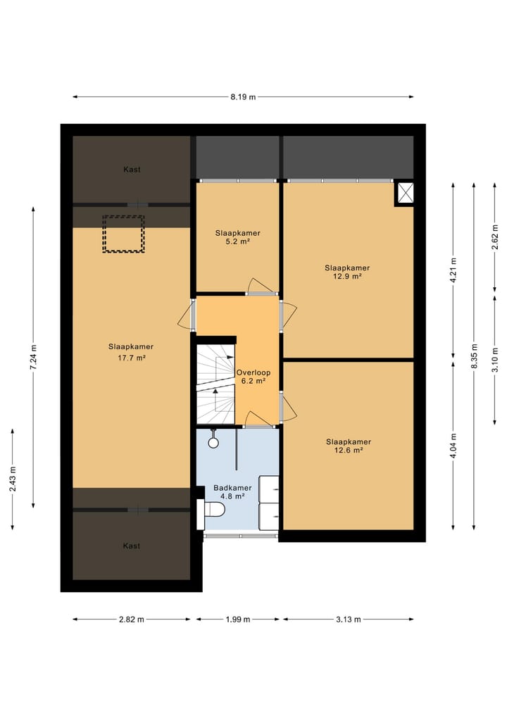 Foto 45 van Wiardi Beckmanhof 35