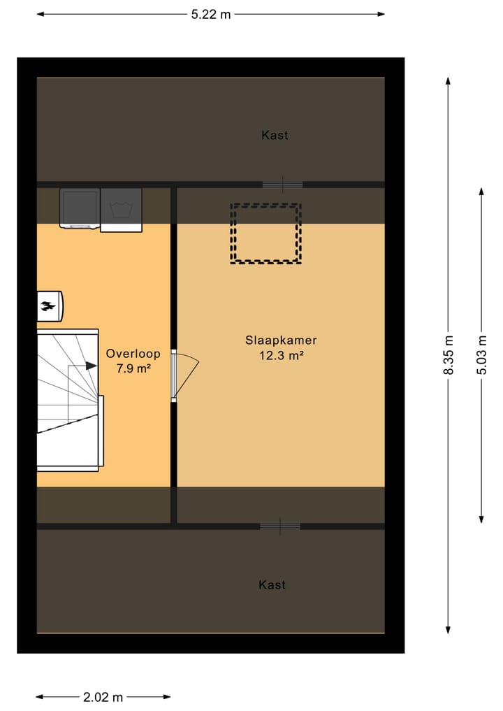 Foto 46 van Wiardi Beckmanhof 35