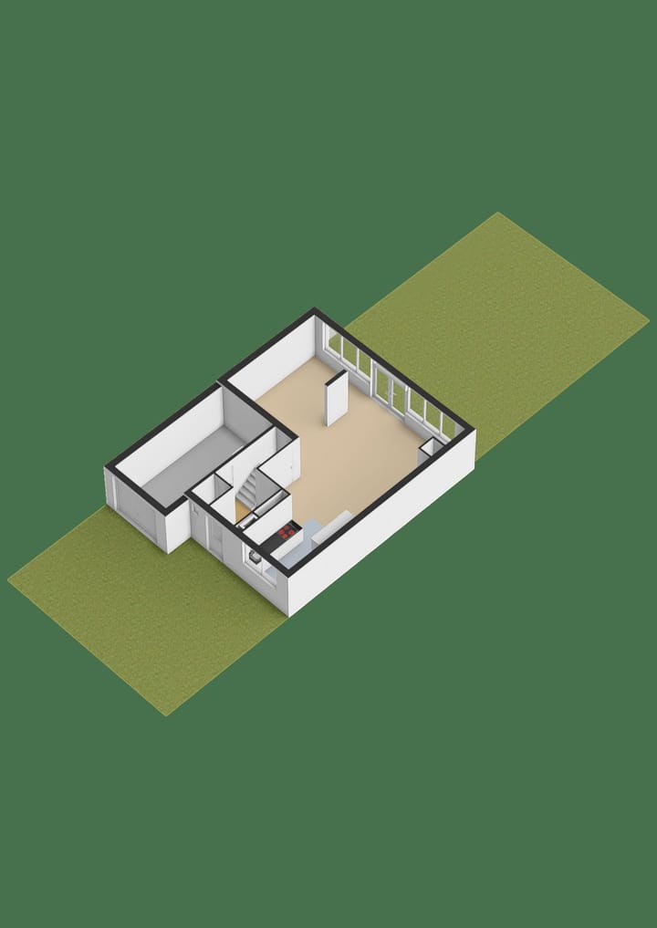 Foto 47 van Wiardi Beckmanhof 35