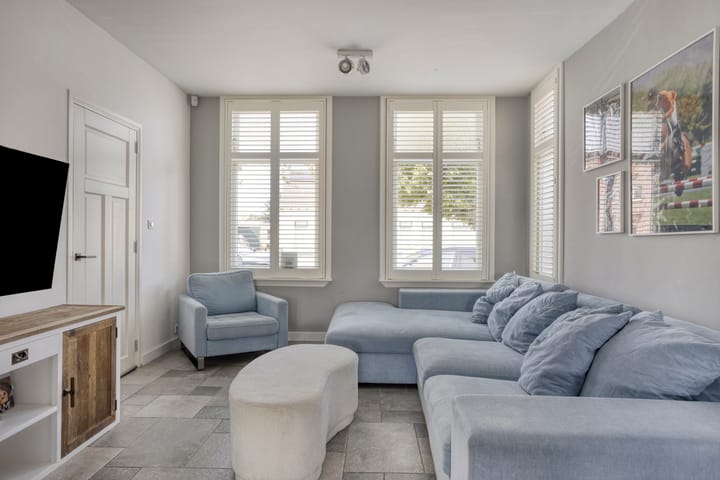 Foto 10 van Dreef 23