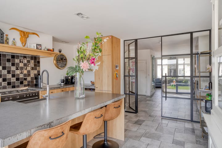 Foto 13 van Dreef 23