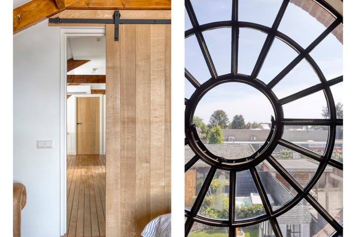 Foto 22 van Dreef 23