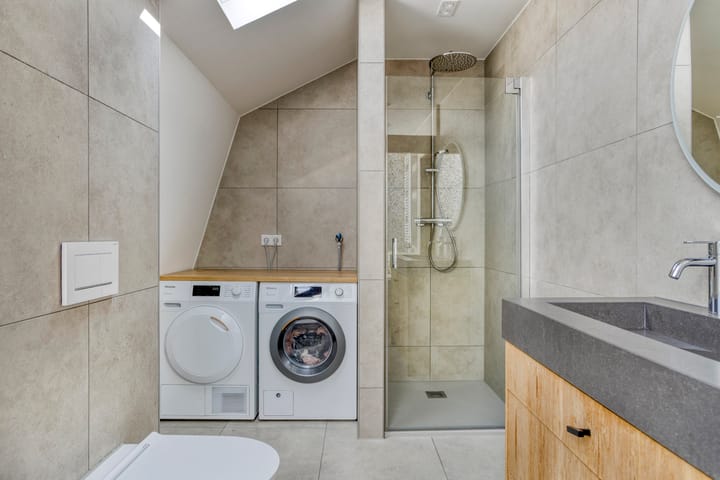 Foto 23 van Dreef 23