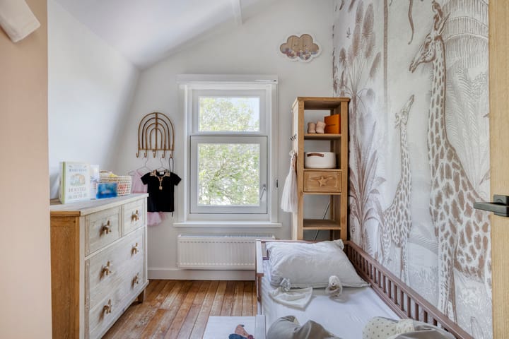 Foto 27 van Dreef 23