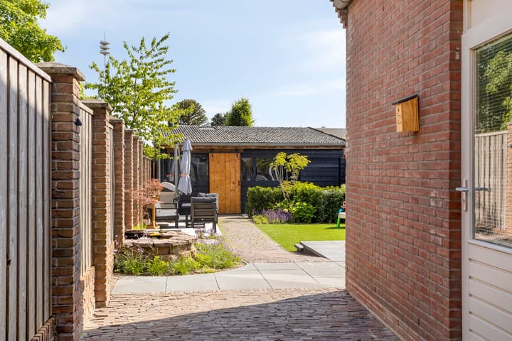 Foto 30 van Dreef 23