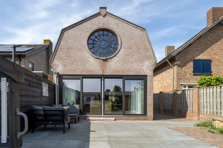 Foto 32 van Dreef 23