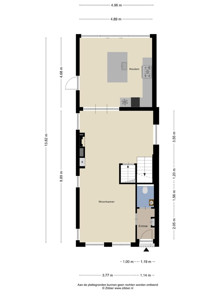 Foto 38 van Dreef 23