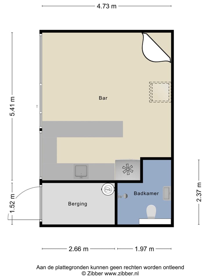 Foto 41 van Dreef 23