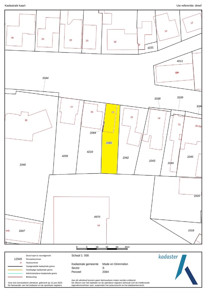 Foto 42 van Dreef 23