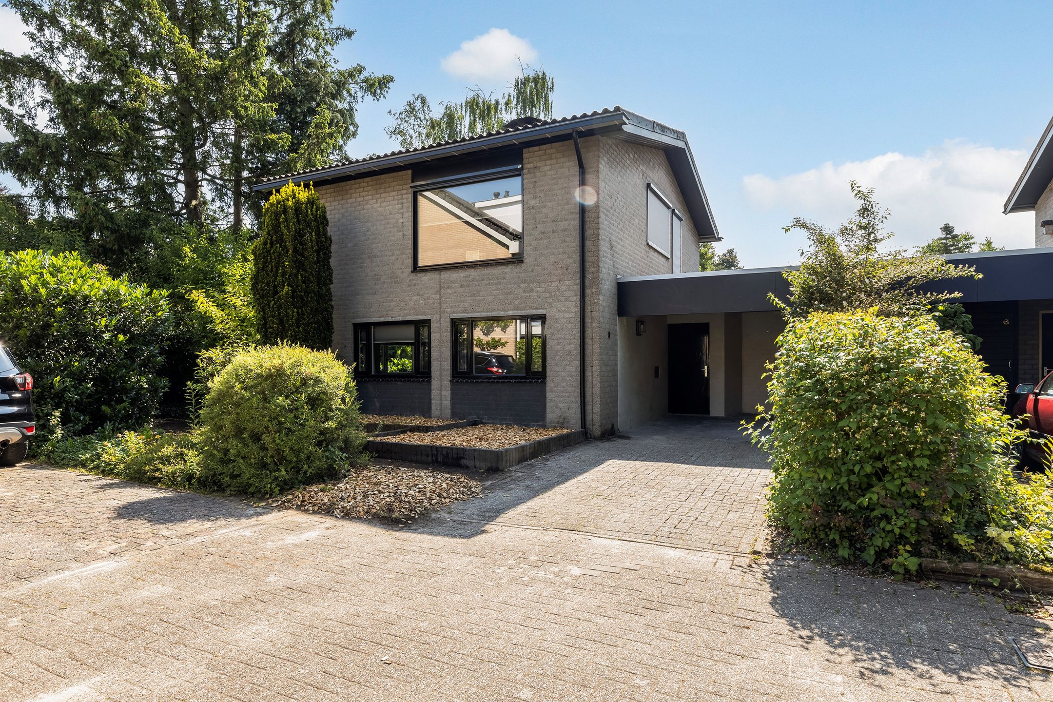 Bezoenstraat, 8, Borne, 7621XE, Overijssel, Nederland 8