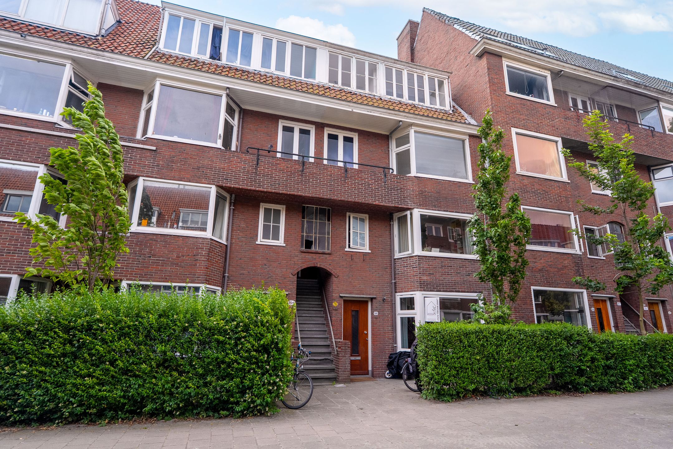 Foto 6 van Parkweg 96-A