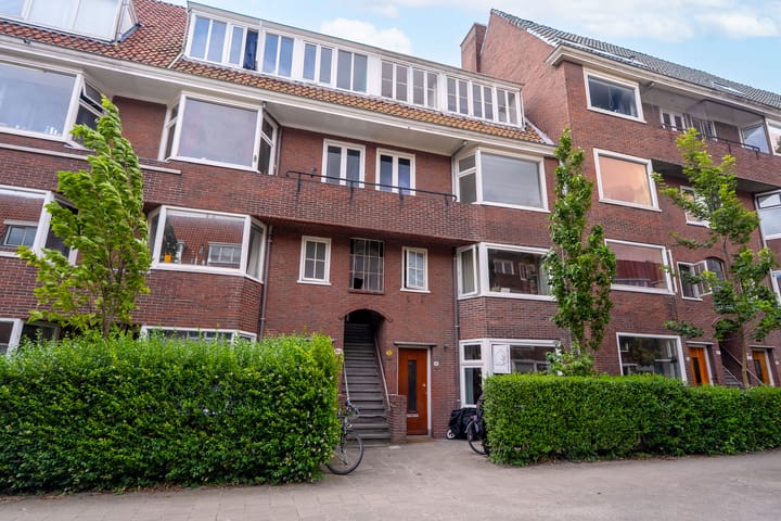 Foto 6 van Parkweg 96-A