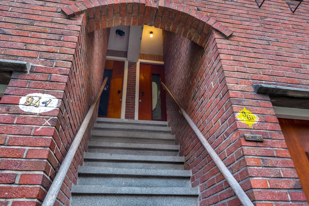 Foto 7 van Parkweg 96-A