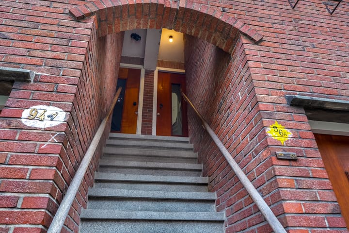 Foto 7 van Parkweg 96-A