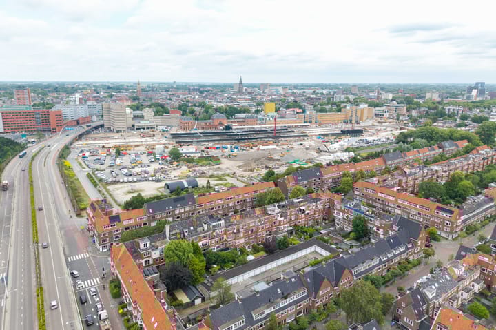 Foto 39 van Parkweg 96-A