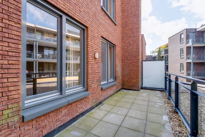 Foto 3 van Poststeeg 9