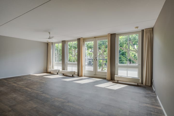 Foto 10 van Poststeeg 9