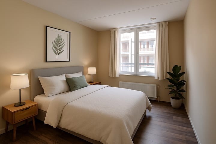 Foto 15 van Poststeeg 9