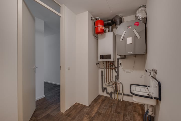 Foto 20 van Poststeeg 9