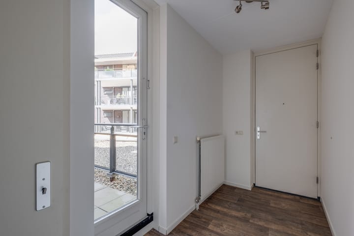 Foto 21 van Poststeeg 9