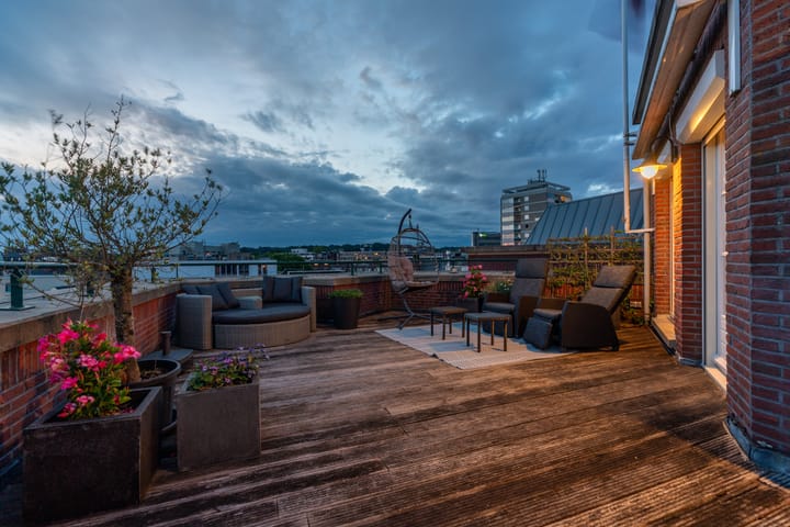 Photo 2 of Beekstraat 3-1