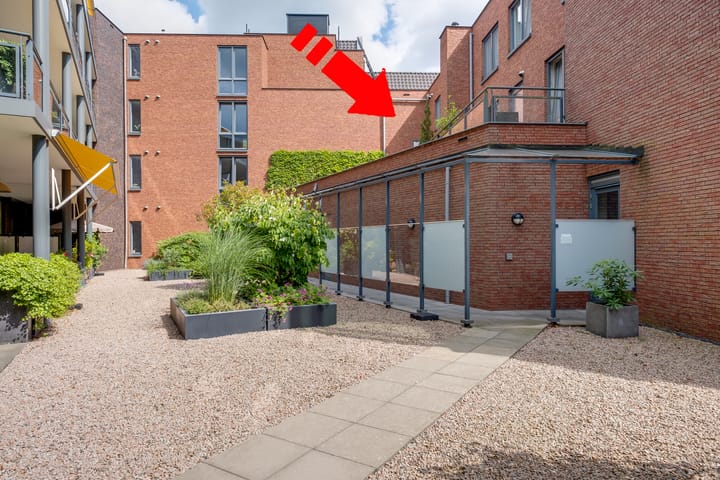 Foto 23 van Poststeeg 9