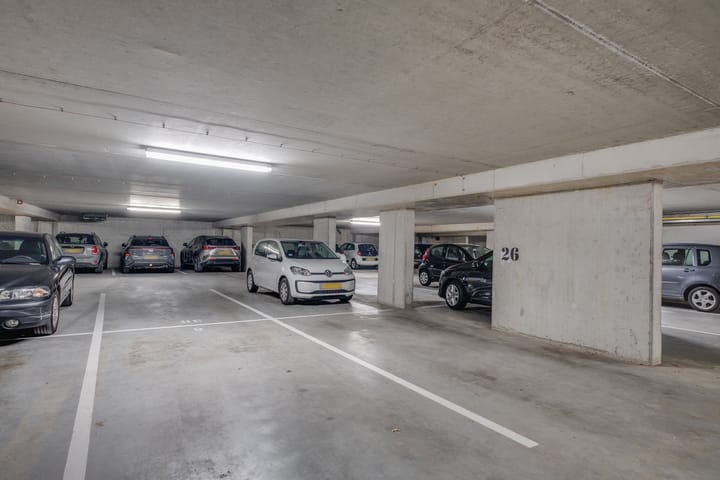 Foto 25 van Poststeeg 9