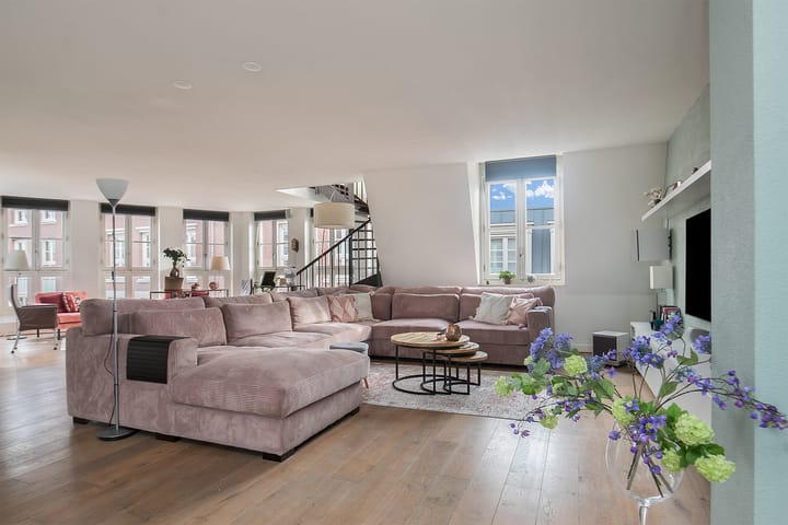 Photo 5 of Beekstraat 3-1