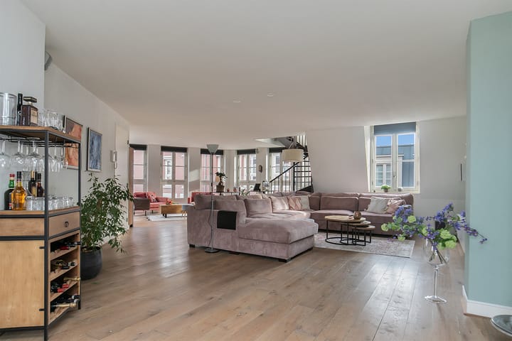 Photo 6 of Beekstraat 3-1