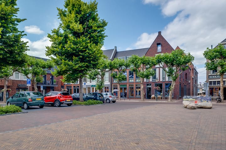 Foto 26 van Poststeeg 9