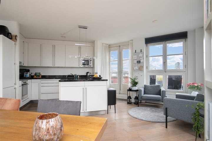 Photo 7 of Beekstraat 3-1